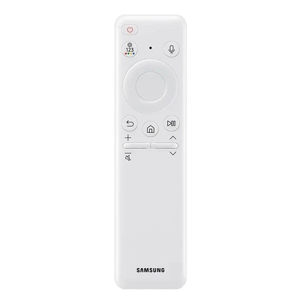 Телевизор ЖК 75'' Samsung/ 75" QLED Frame Ultra HD Matte Display 120Hz Tizen Smart TV  BLACK