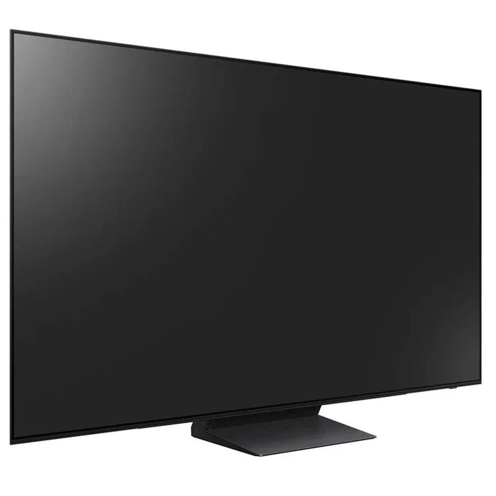 55" Телевизор OLED SAMSUNG QE55S90FAUXRU