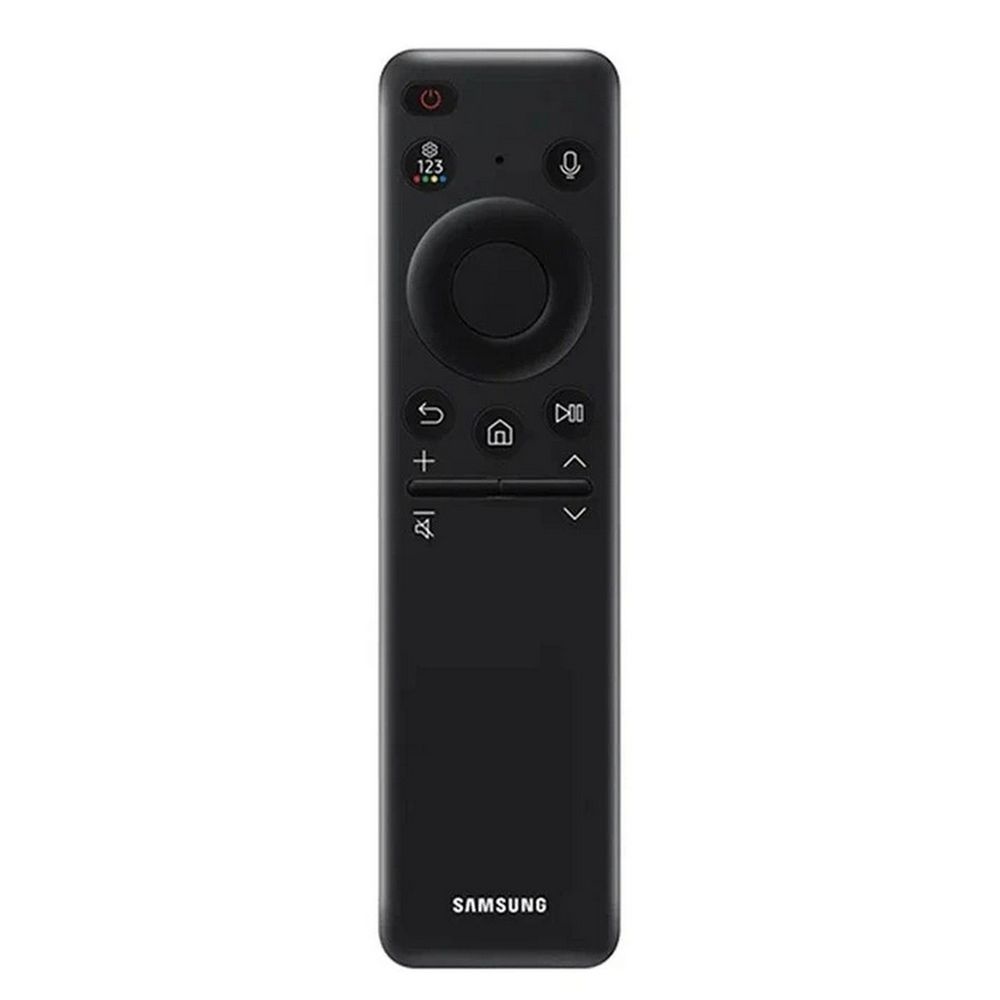 Телевизор Samsung 55" QE55QN70FAUXRU Series 7 QLED черный 4K UHD 120Hz Smart TV