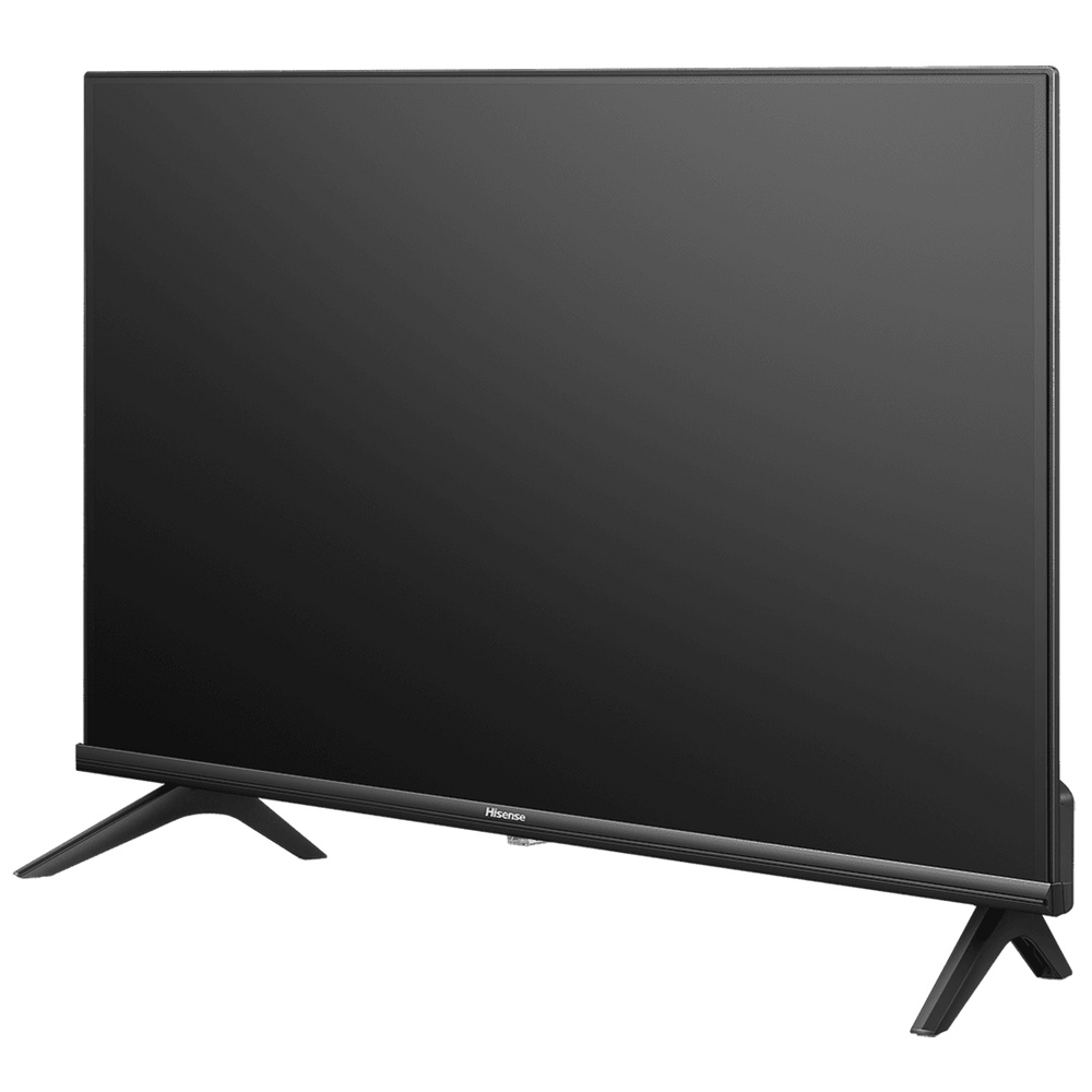 Телевизор 40" 40A4Q RU HISENSE