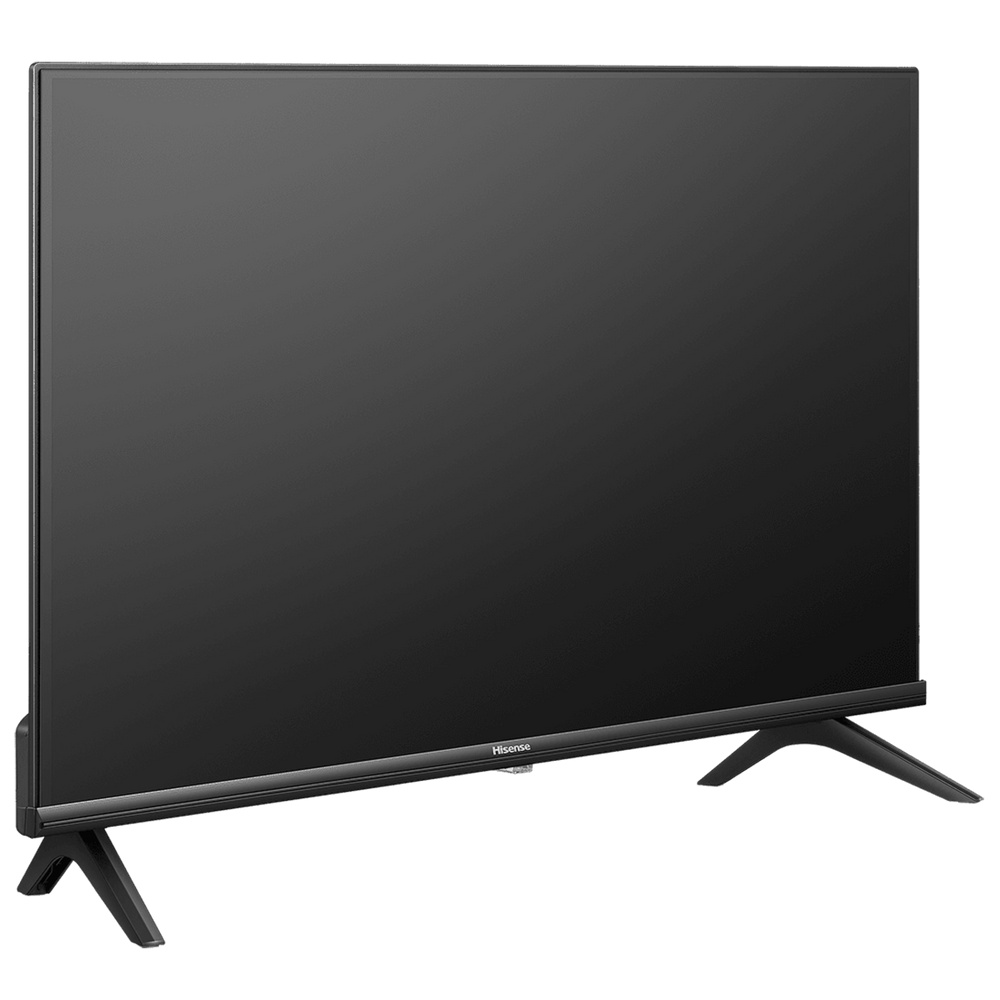 Телевизор 40" 40A4Q RU HISENSE