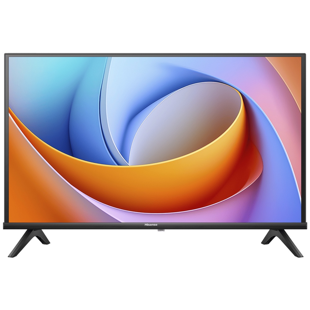 Телевизор 40" 40A4Q RU HISENSE