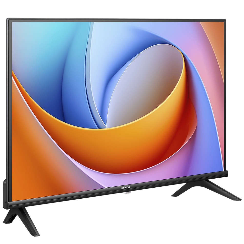 Телевизор 40" 40A4Q RU HISENSE