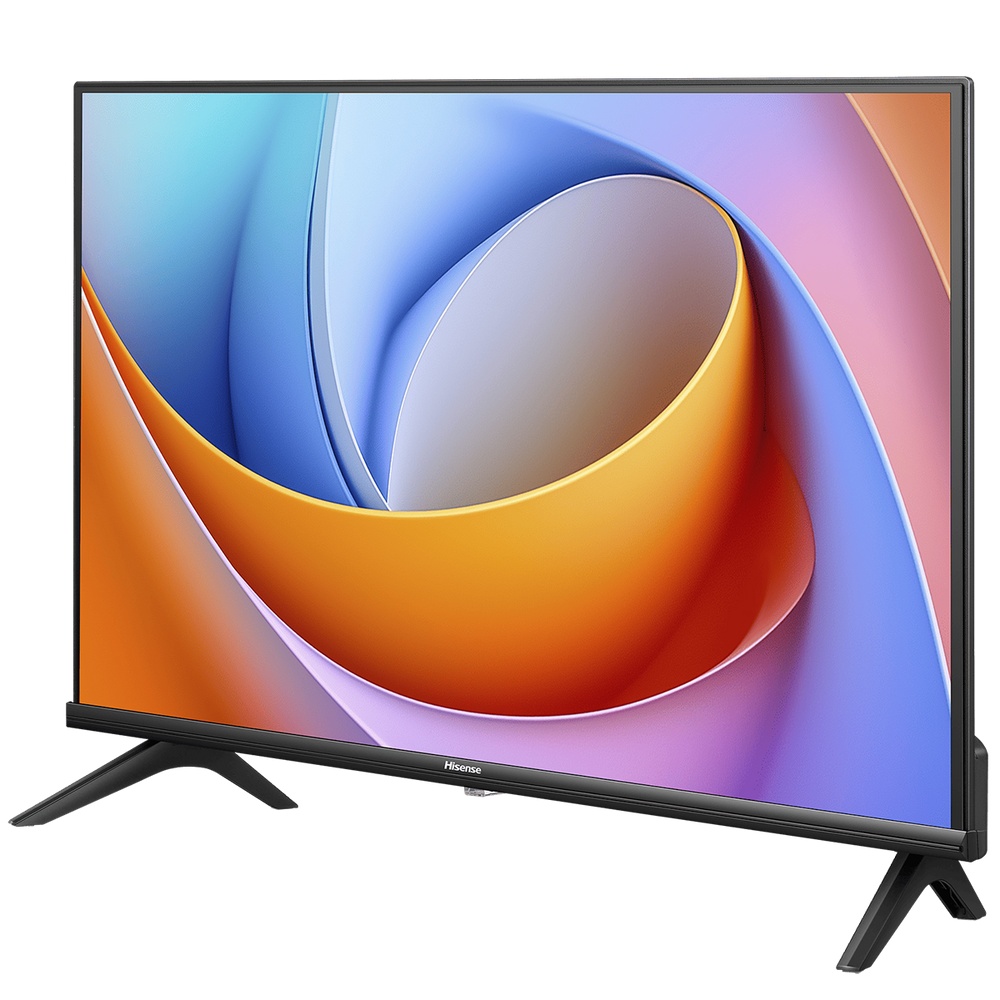 Телевизор 40" 40A4Q RU HISENSE
