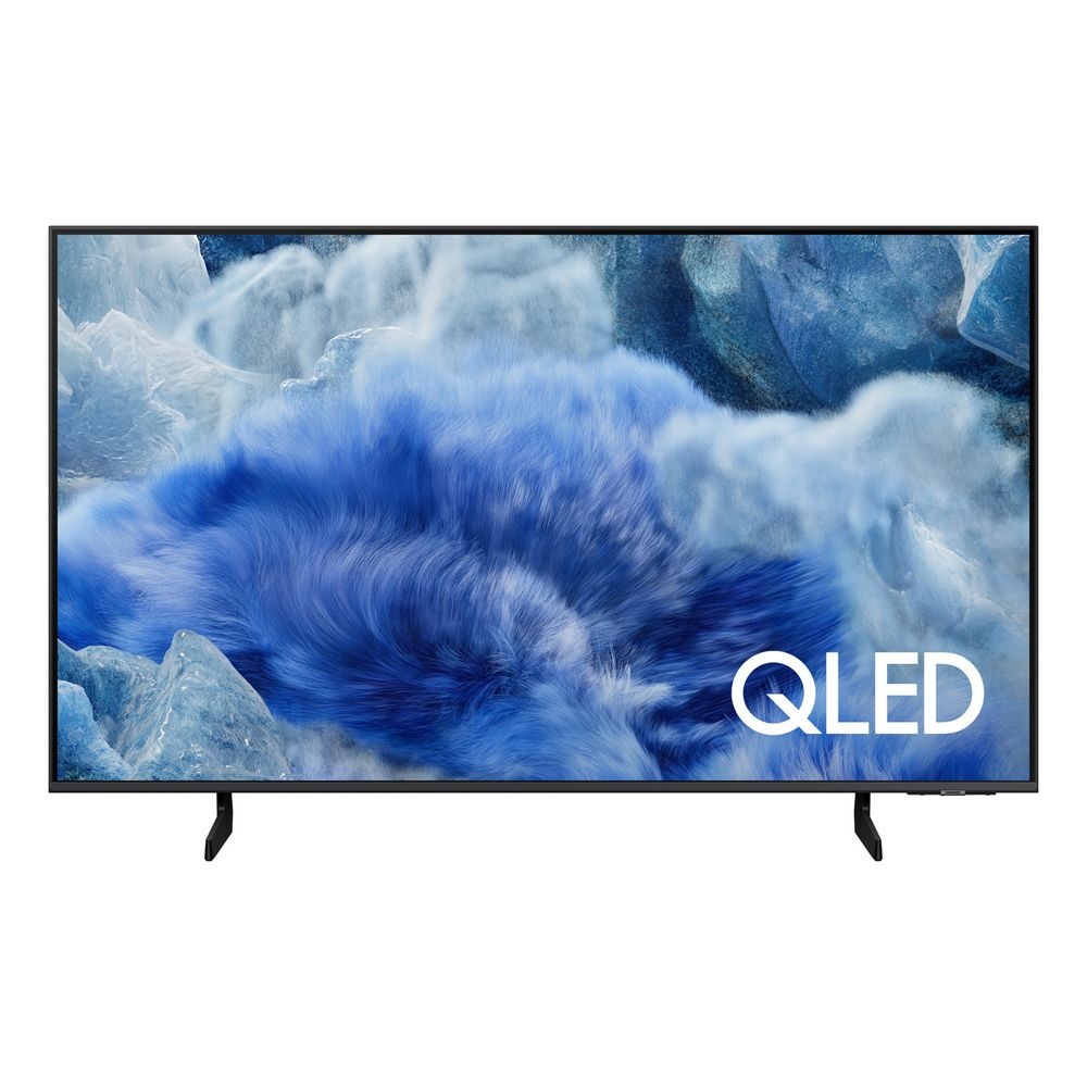 43" Телевизор Q-LED SAMSUNG QE43Q8FAAUXRU