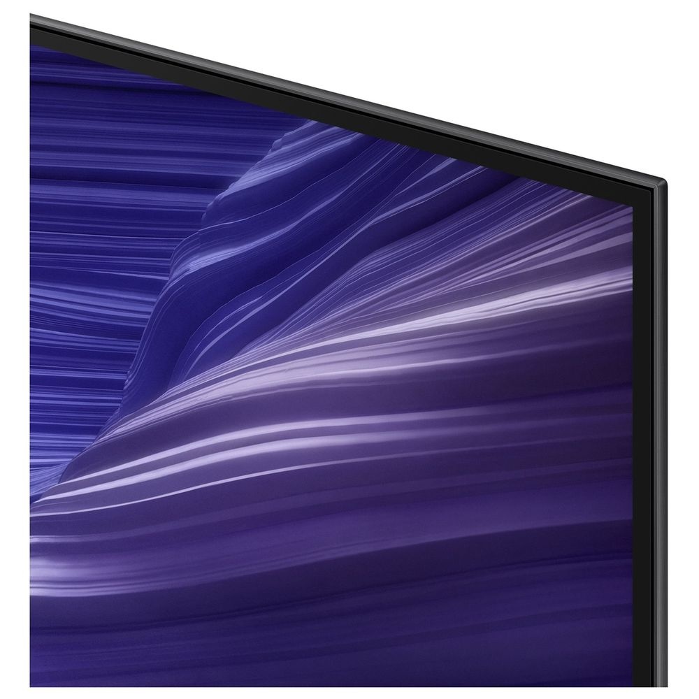 65" Телевизор OLED SAMSUNG QE65S90FAEXRU
