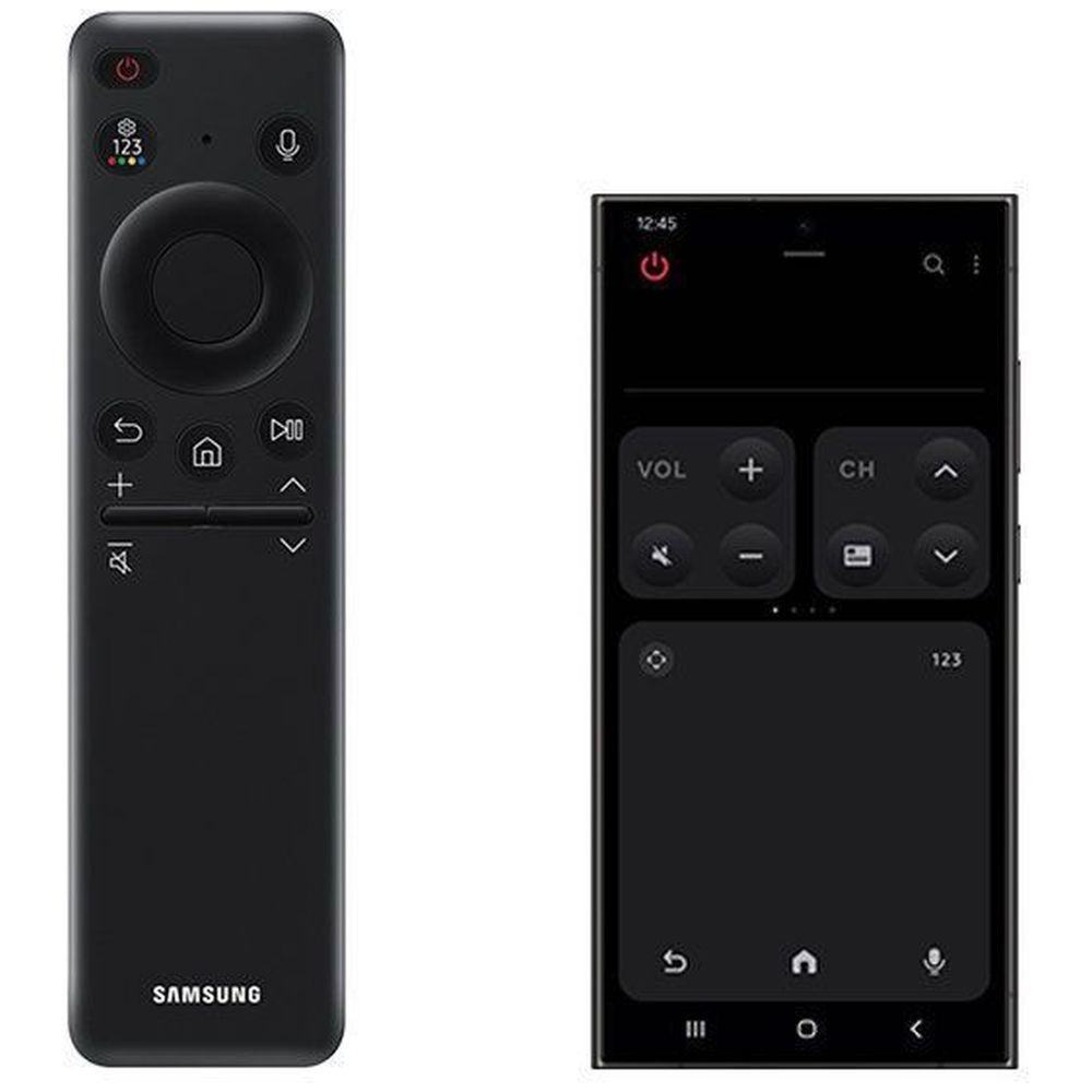 75" Телевизор NEO Q-LED SAMSUNG QE75QN70FAUXRU