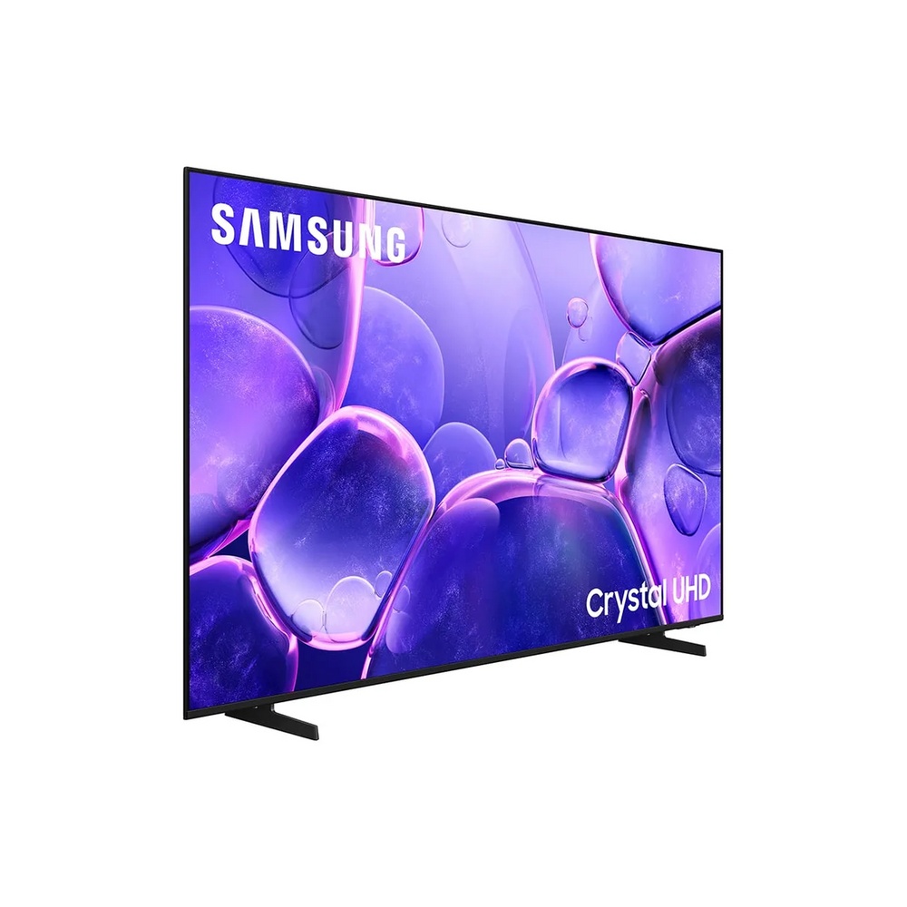 Телевизор LED Samsung 85" UE85U8000FUXRU Series 8 черный 4K Ultra HD 120Hz DVB-T2 DVB-C DVB-S2 USB W