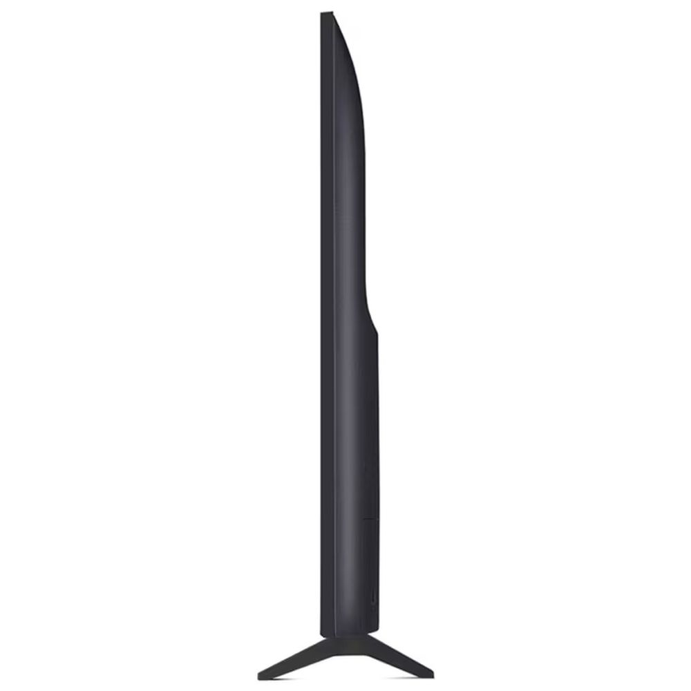 Телевизор LG 43" UHD Dynamic QNED Smart TV 60Hz черный