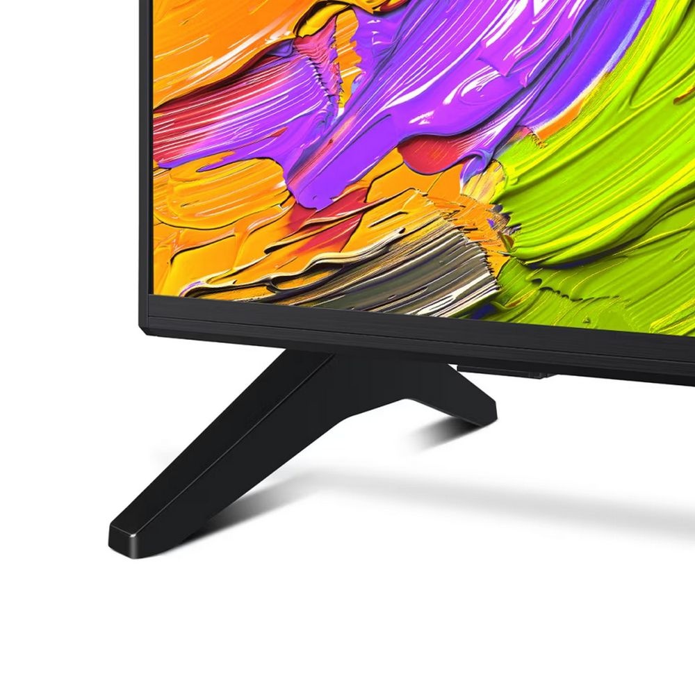 Телевизор LG 43" UHD Dynamic QNED Smart TV 60Hz черный