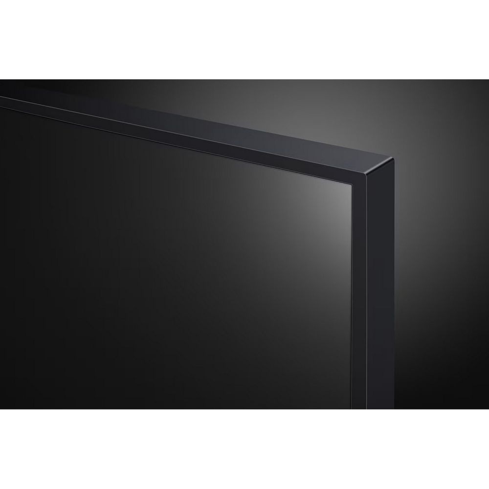 Телевизор ЖК 55'' LG 55" UHD Dynamic QNED Color Smart TV WebOS Wi-Fi DVB-T2/C/S2 MR 60Hz Native 2.0c