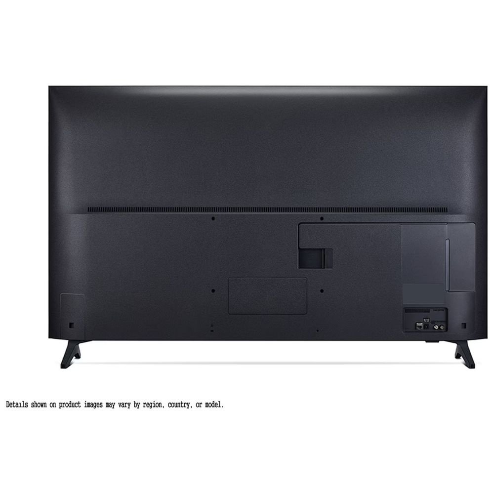 Телевизор ЖК 55'' LG 55" UHD Dynamic QNED Color Smart TV WebOS Wi-Fi DVB-T2/C/S2 MR 60Hz Native 2.0c