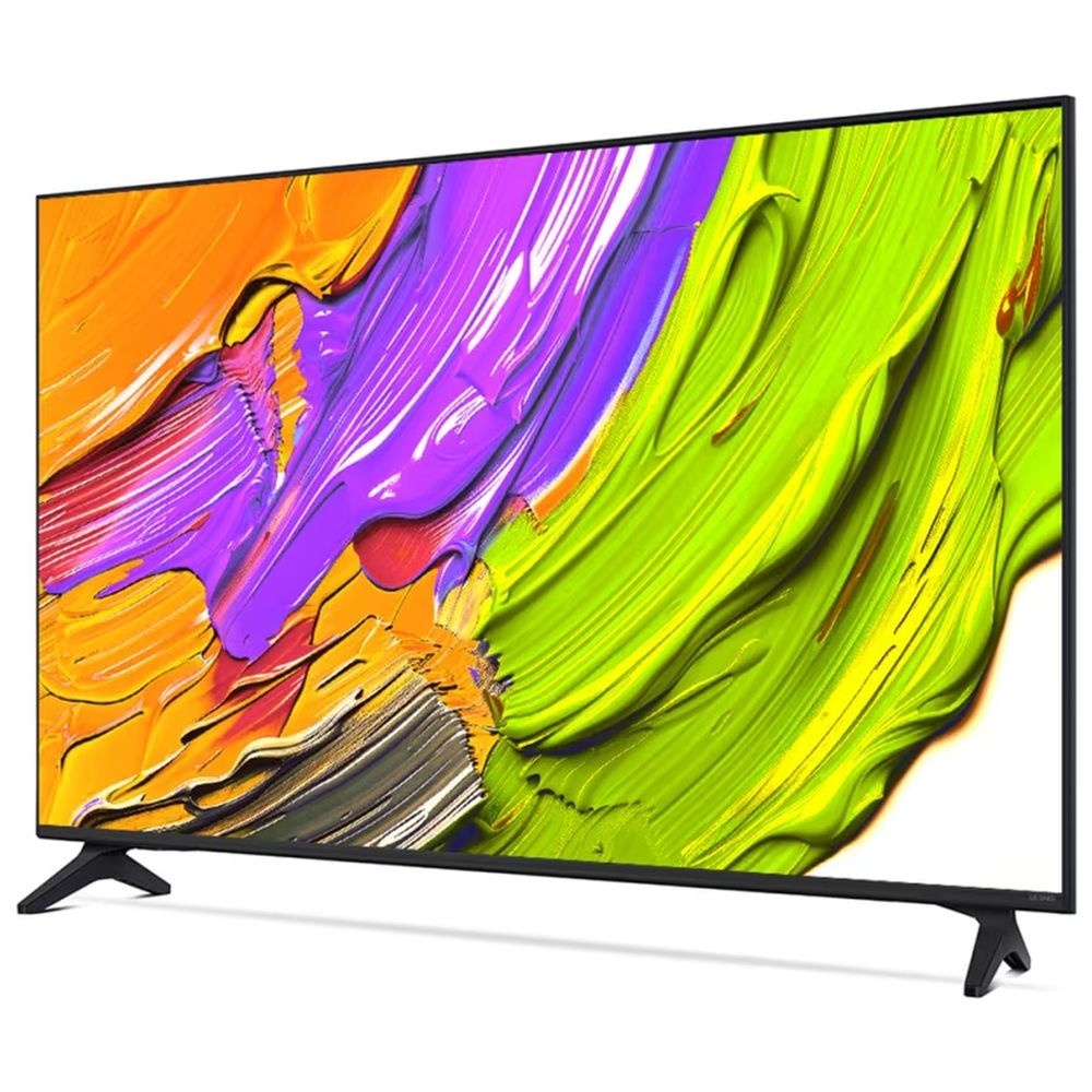 Телевизор ЖК 55'' LG 55" UHD Dynamic QNED Color Smart TV WebOS Wi-Fi DVB-T2/C/S2 MR 60Hz Native 2.0c