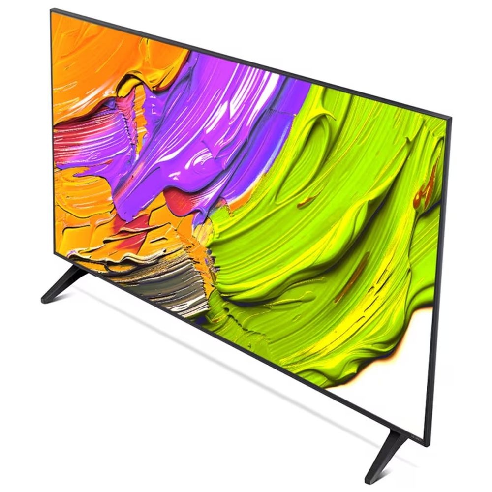 Телевизор ЖК 55'' LG 55" UHD Dynamic QNED Color Smart TV WebOS Wi-Fi DVB-T2/C/S2 MR 60Hz Native 2.0c