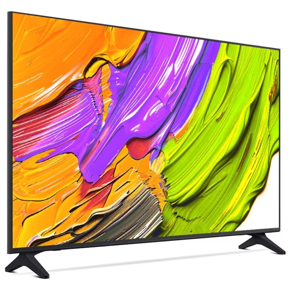 Телевизор ЖК 55'' LG 55" UHD Dynamic QNED Color Smart TV WebOS Wi-Fi DVB-T2/C/S2 MR 60Hz Native 2.0c
