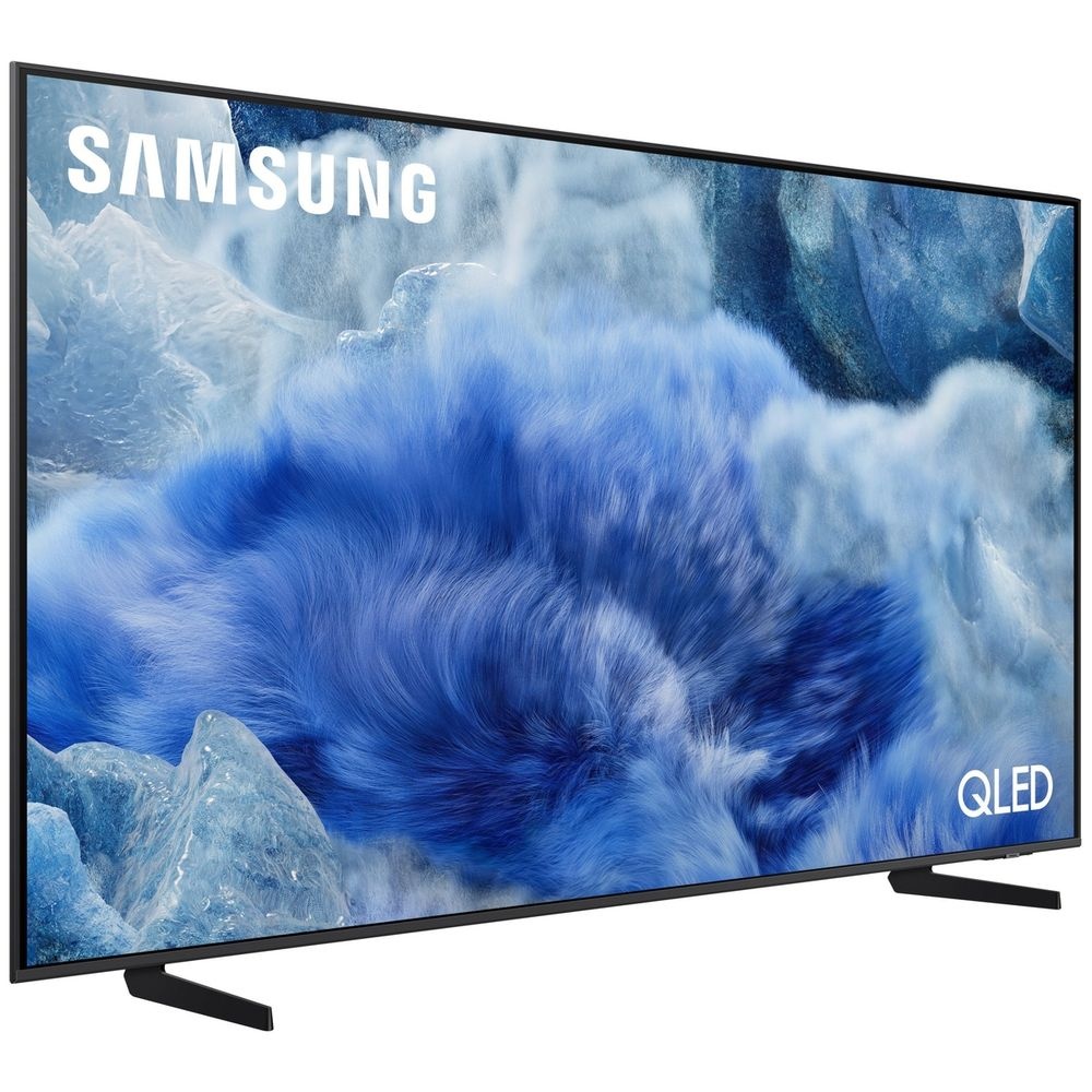 Телевизор Samsung 75" Q-LED QE75Q8FAAUXRU