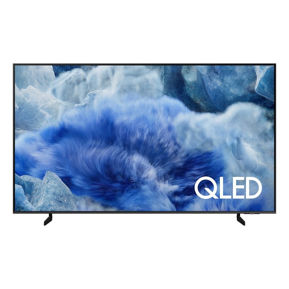 Телевизор Samsung 75" Q-LED QE75Q8FAAUXRU