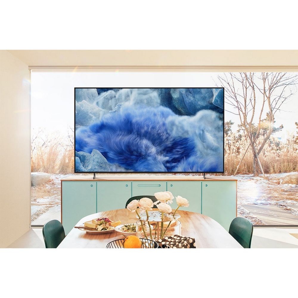 Телевизор Samsung 75" Q-LED QE75Q8FAAUXRU