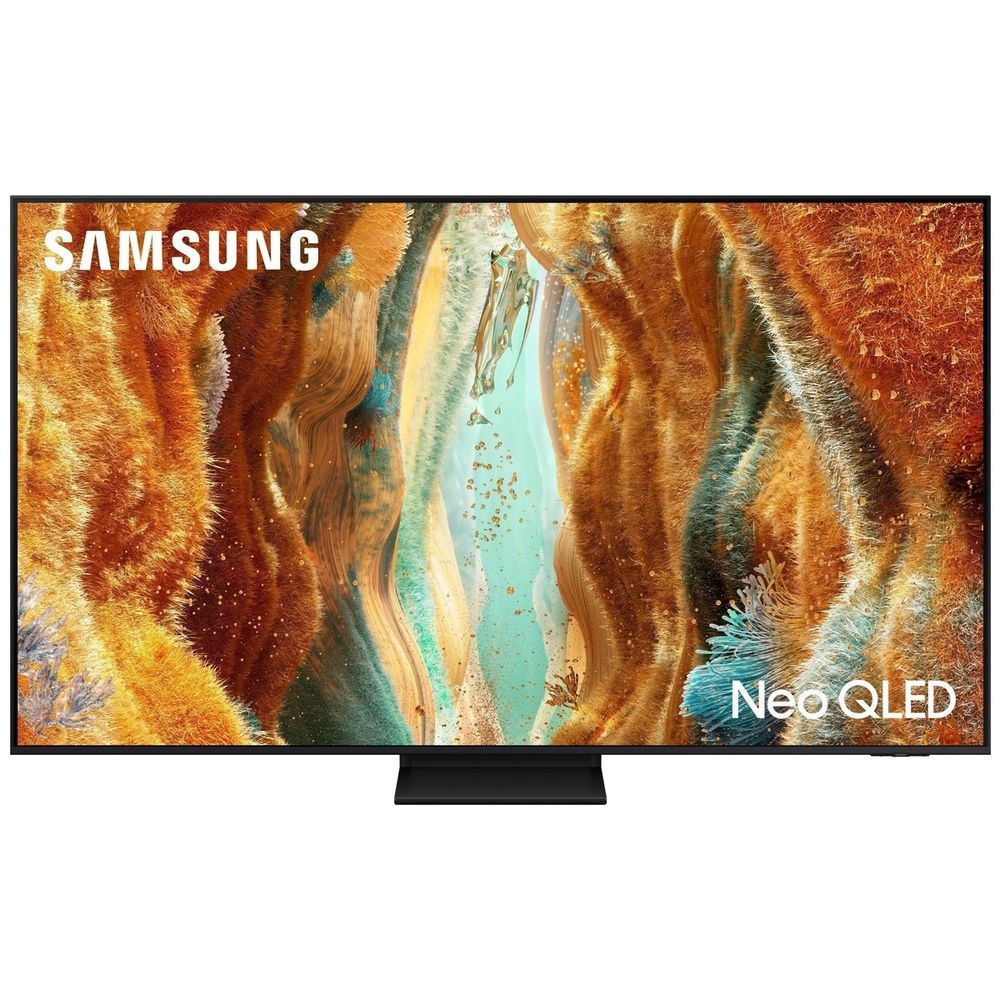 Телевизор Samsung 85" NEO Q-LED QE85QN70FAUXRU
