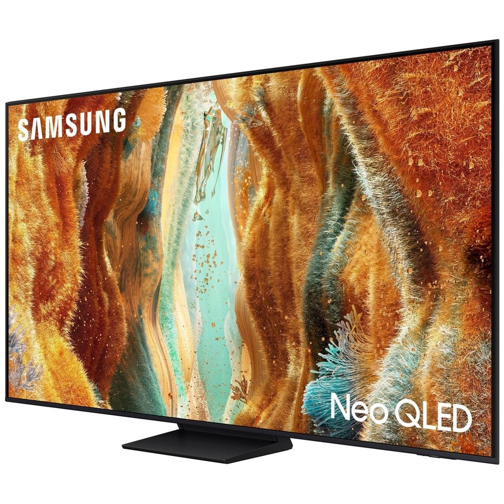 Телевизор Samsung 85" NEO Q-LED QE85QN70FAUXRU