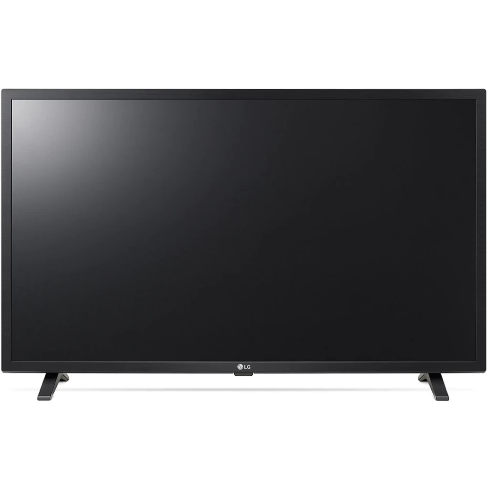 Телевизор LG 32" 32LQ63006LA FHD 1920x1080 черный