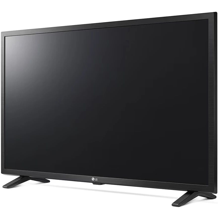 Телевизор LG 32" 32LQ63006LA FHD 1920x1080 черный