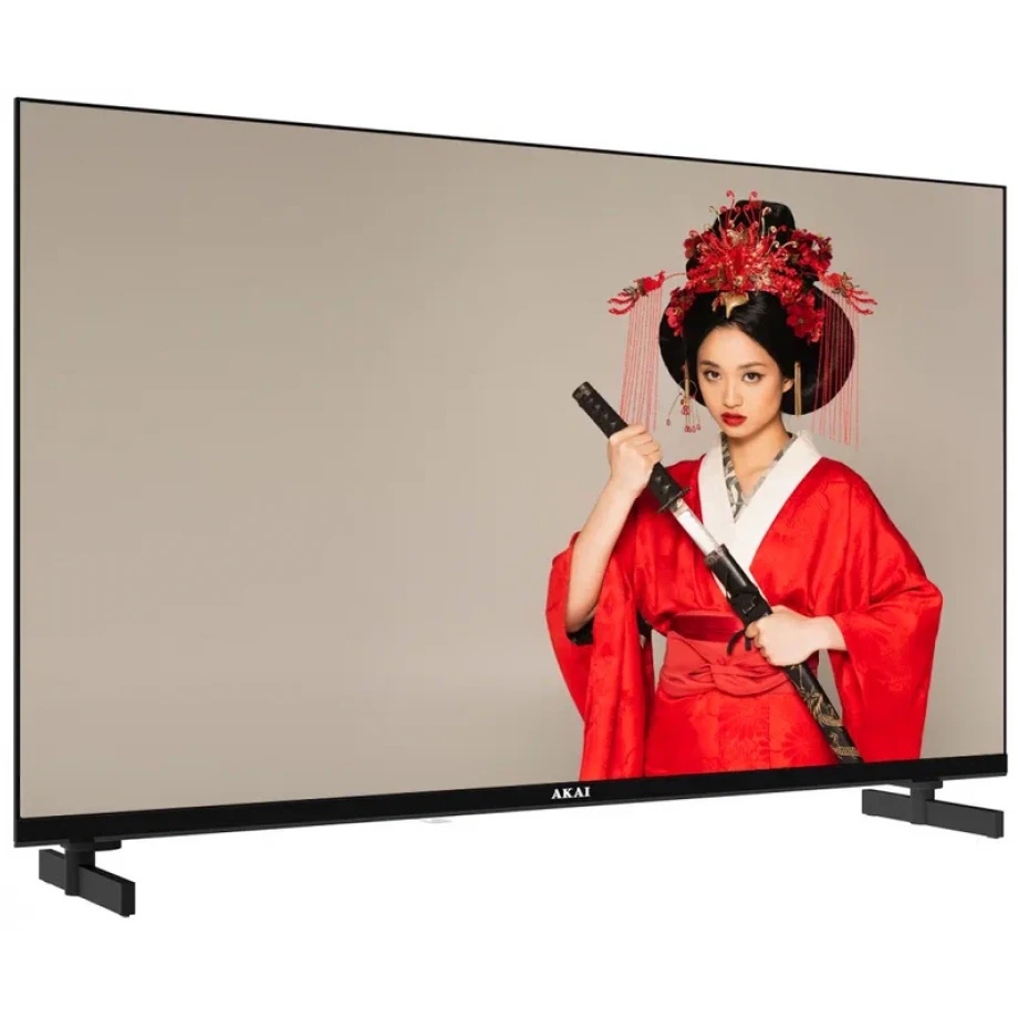 Телевизор Akai 32" HD TA32BH500 LED