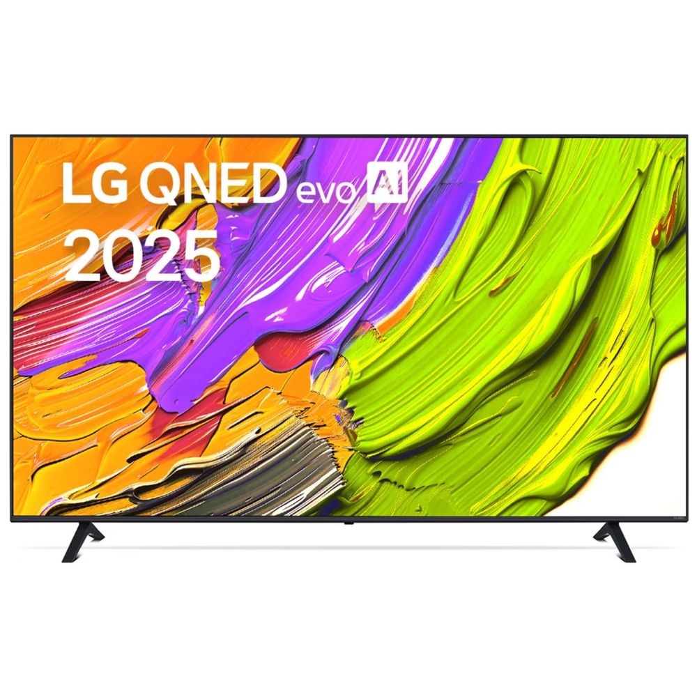 Телевизор LG 75QNED70A6A.ARUG QNED 75" 4K