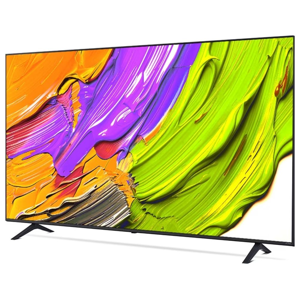 Телевизор LG 75QNED70A6A.ARUG QNED 75" 4K