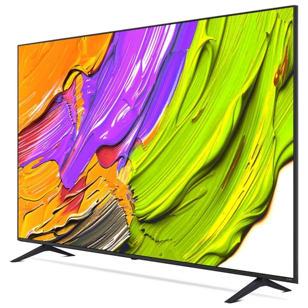 Телевизор LG 75QNED70A6A.ARUG QNED 75" 4K