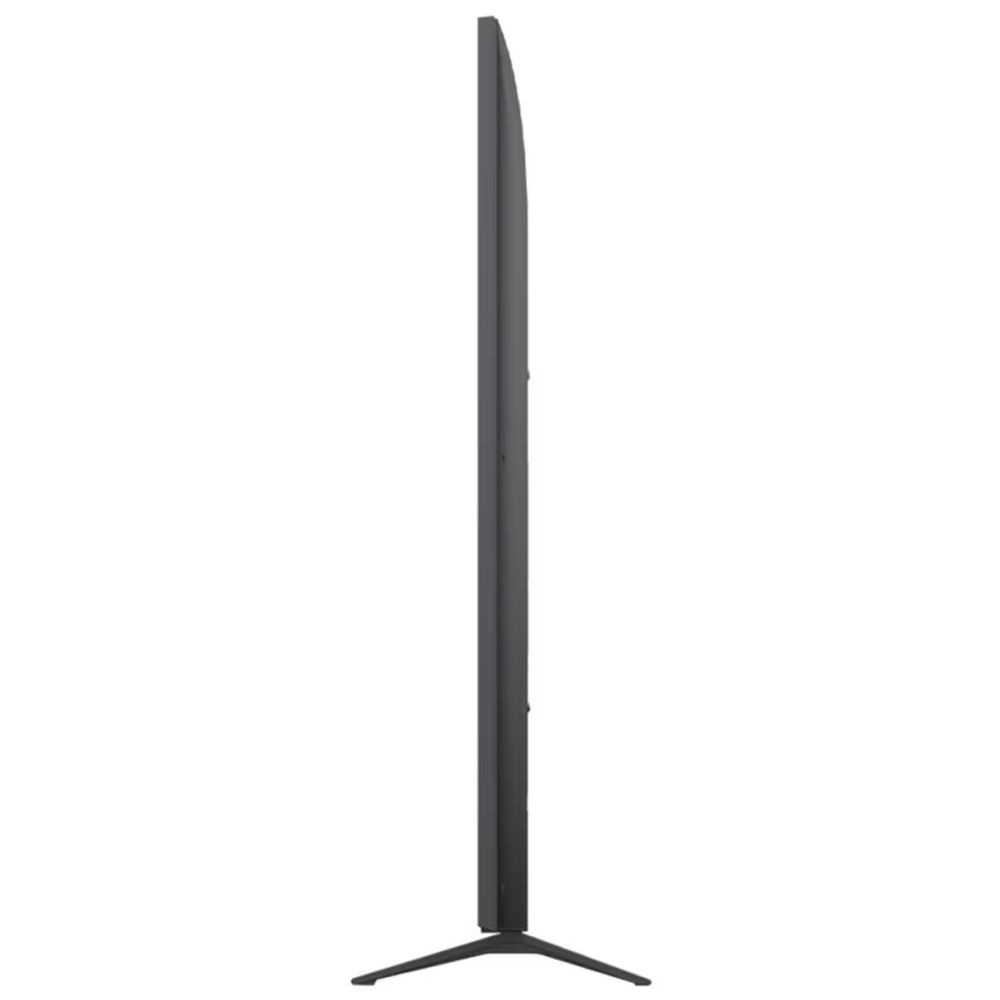 Телевизор LG 86QNED70A6A LED86" 4K Ultra HD, черный титан, СМАРТ ТВ