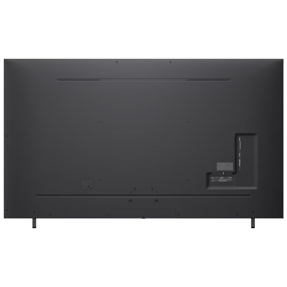 Телевизор LG 86QNED70A6A LED86" 4K Ultra HD, черный титан, СМАРТ ТВ