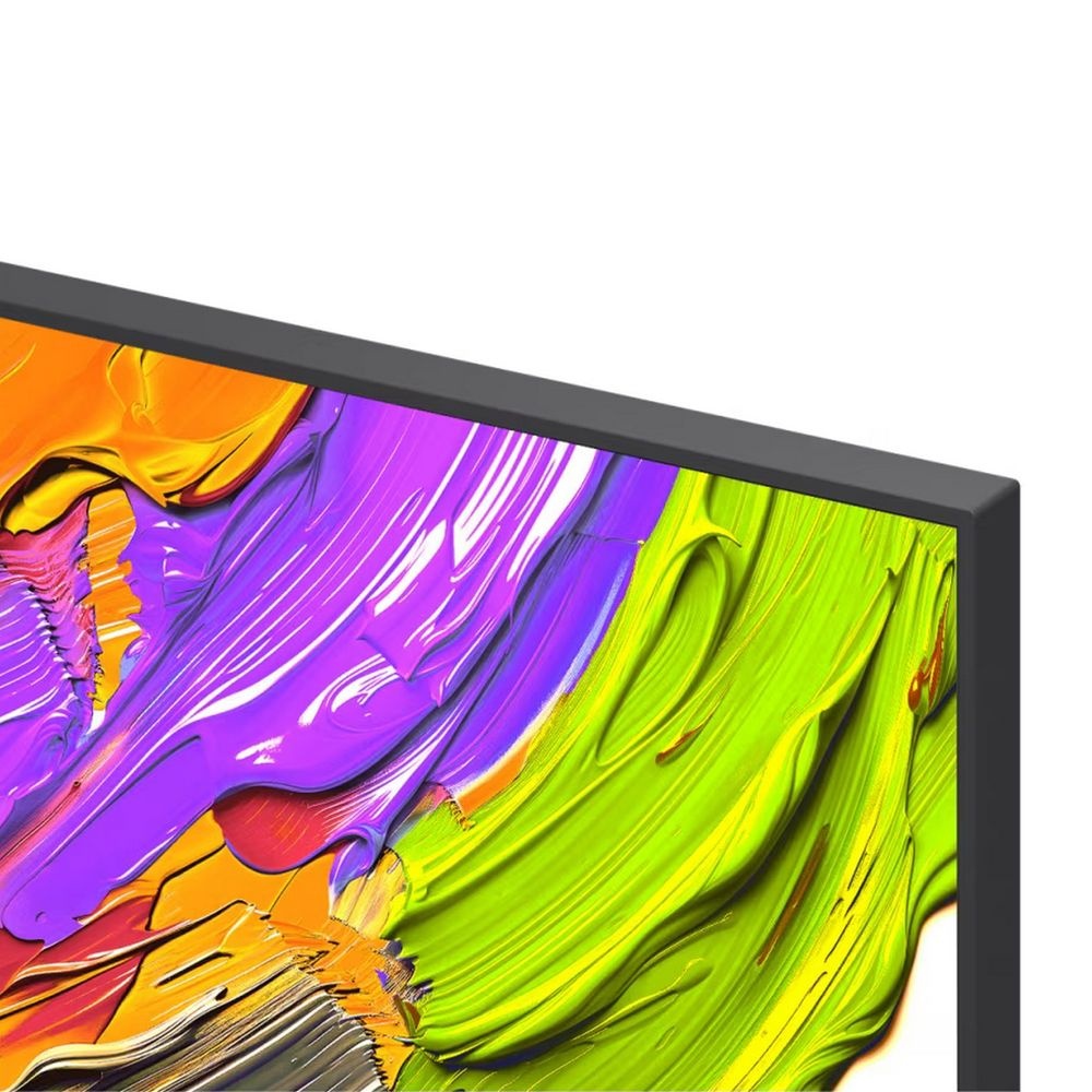 Телевизор LG 86QNED70A6A LED86" 4K Ultra HD, черный титан, СМАРТ ТВ