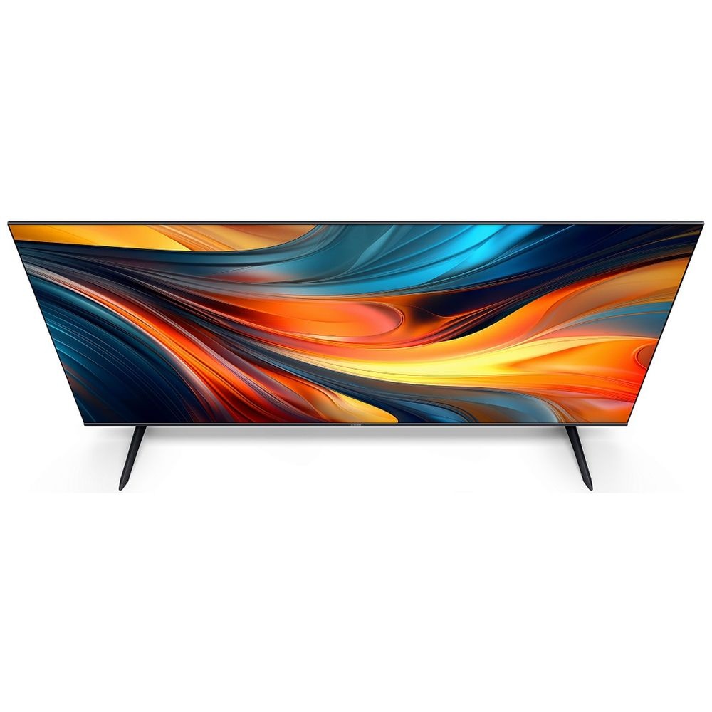Телевизор Xiaomi TV A 65 2026 черный (163 см)