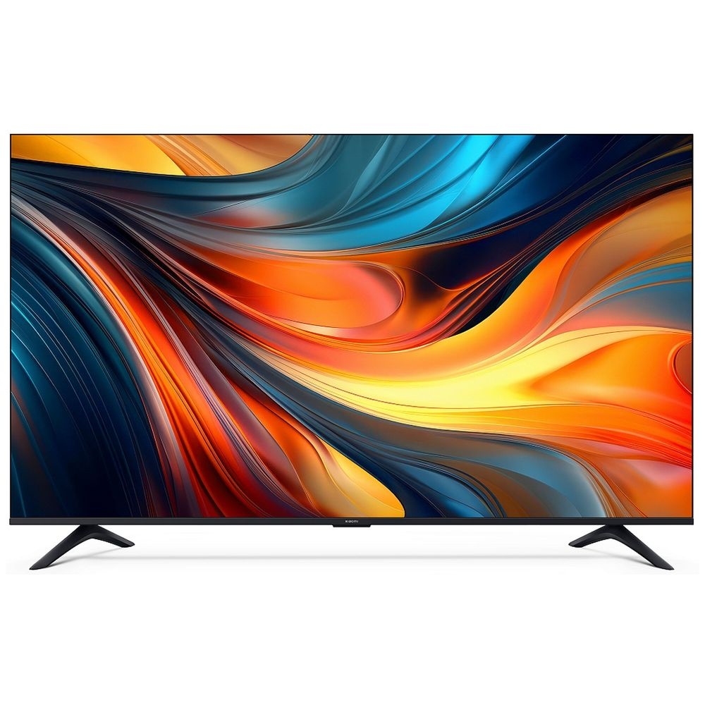 Телевизор Xiaomi TV A 65 2026 черный (163 см)