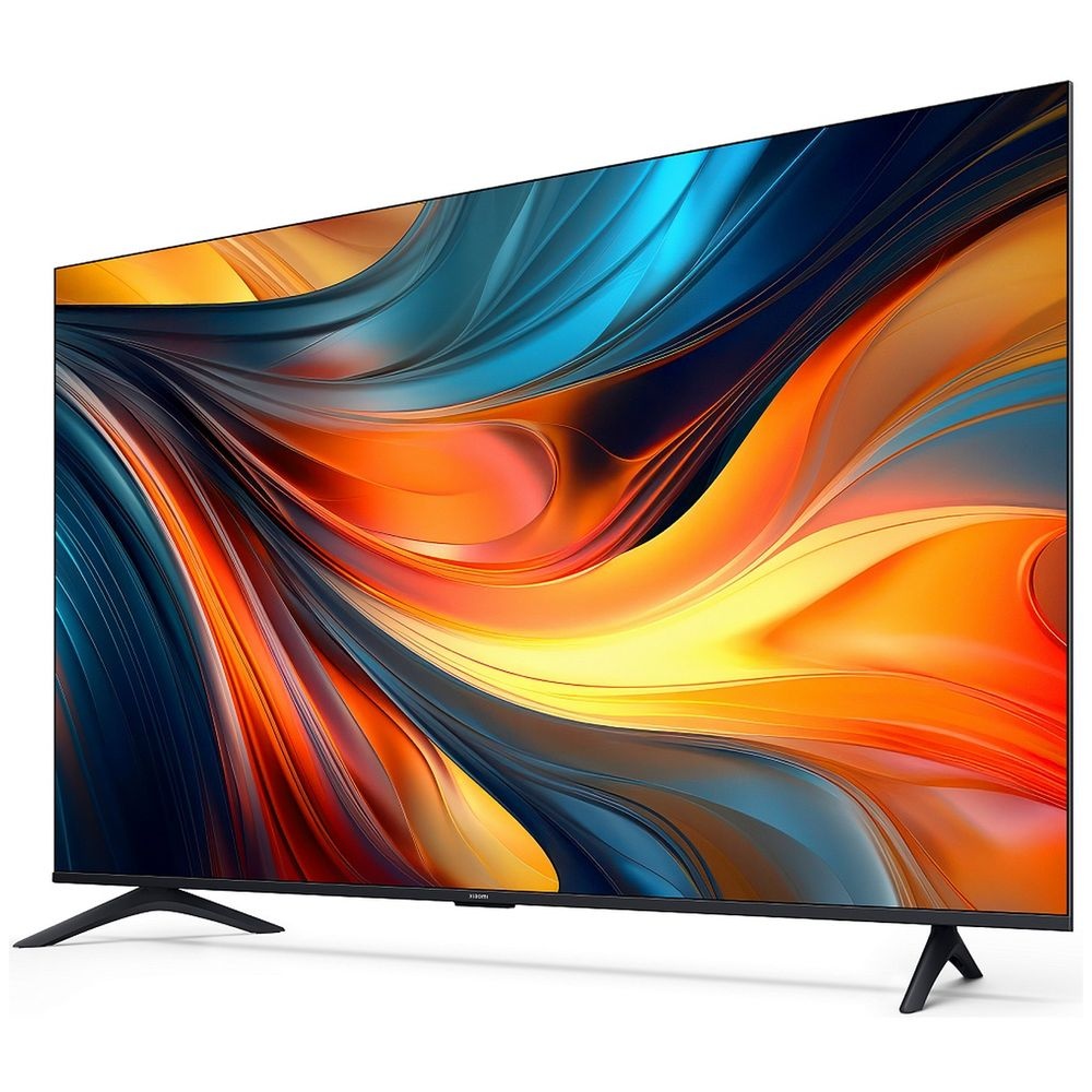 Телевизор Xiaomi TV A 65 2026 черный (163 см)