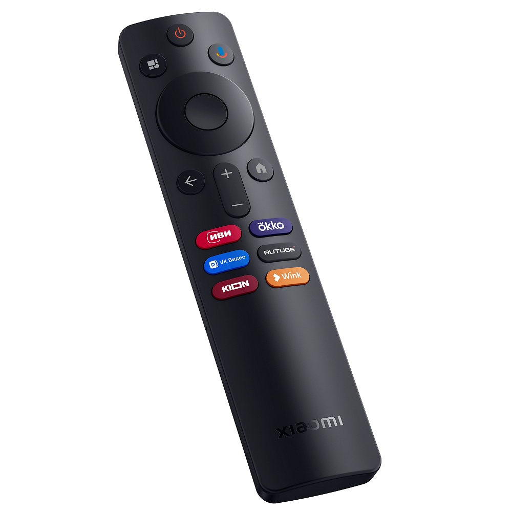 Телевизор Xiaomi 43" A 43 2026