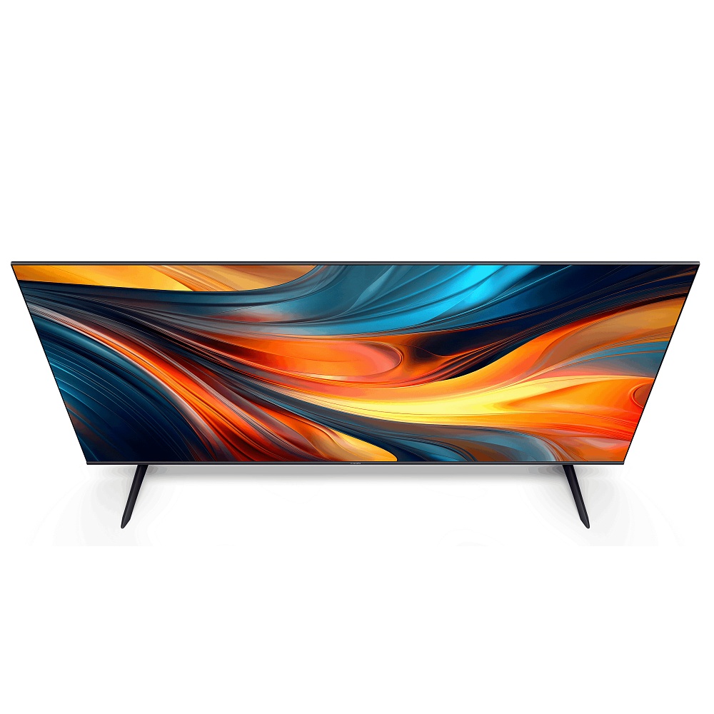 Телевизор Xiaomi 50" TV A 50 2026 черный Direct LED 4K UltraHD Wi-Fi 60 Гц Android TV HDMI х 3 USB х