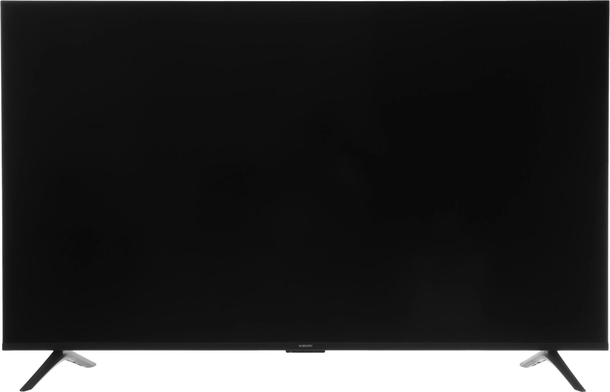 Телевизор Xiaomi TV A 55 2026 черный