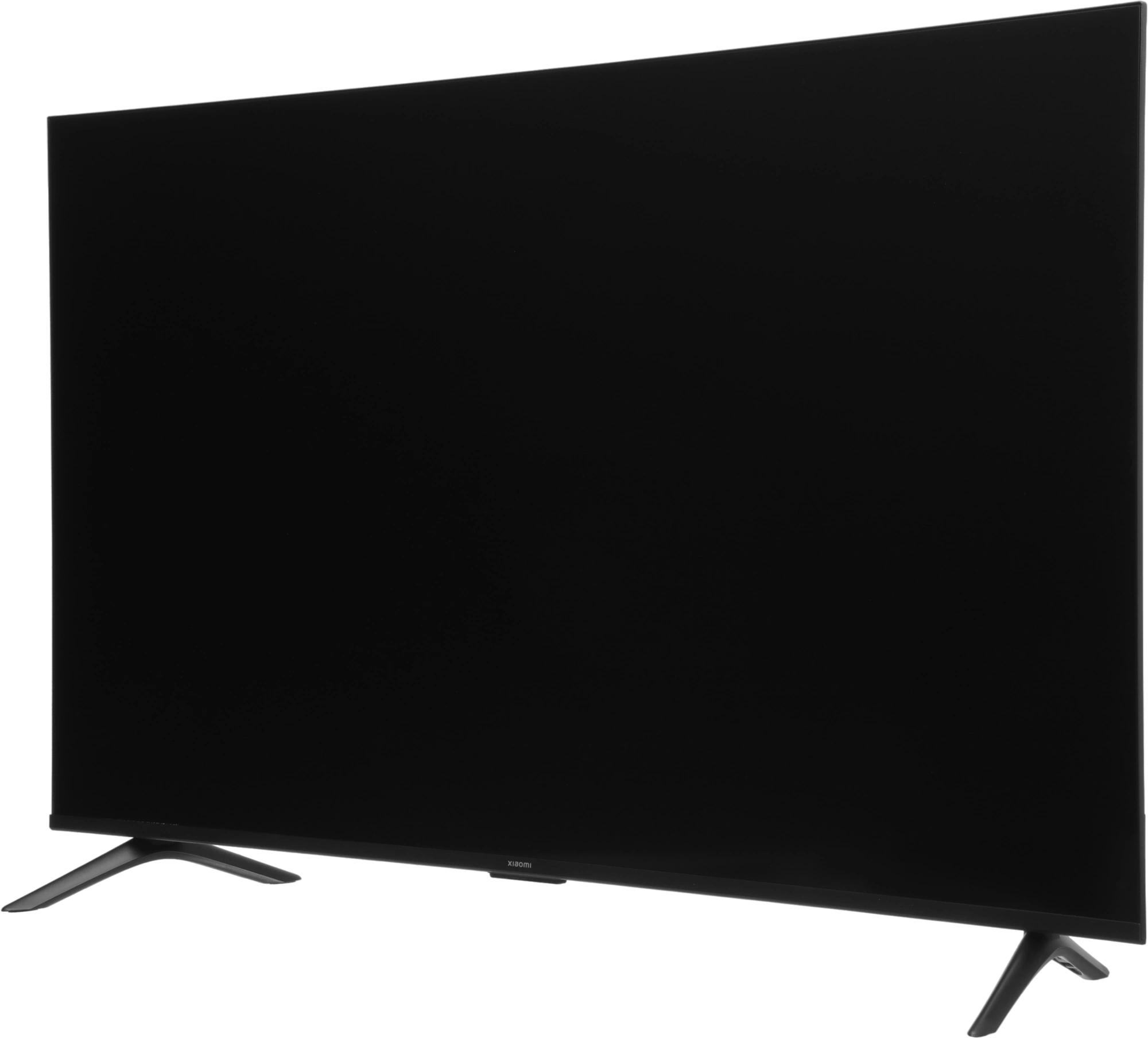 Телевизор Xiaomi TV A 55 2026 черный