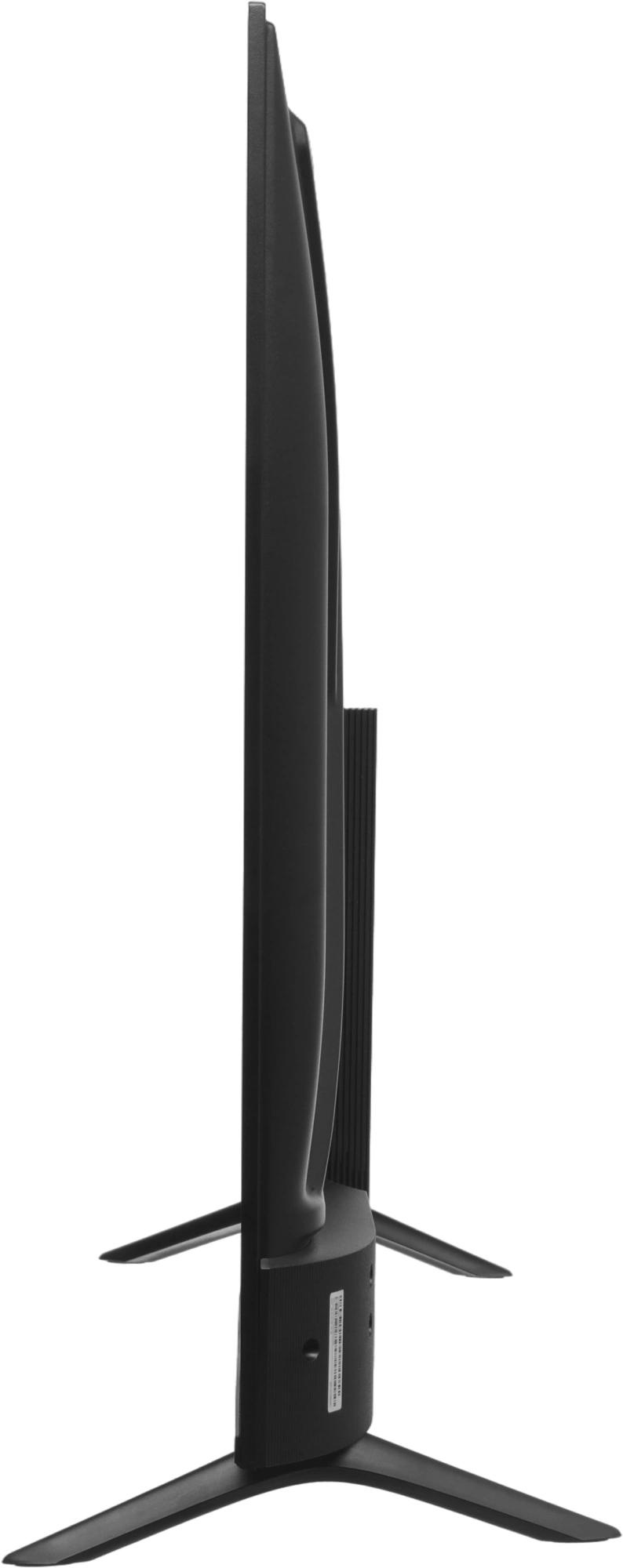 Телевизор Xiaomi TV A 55 2026 черный