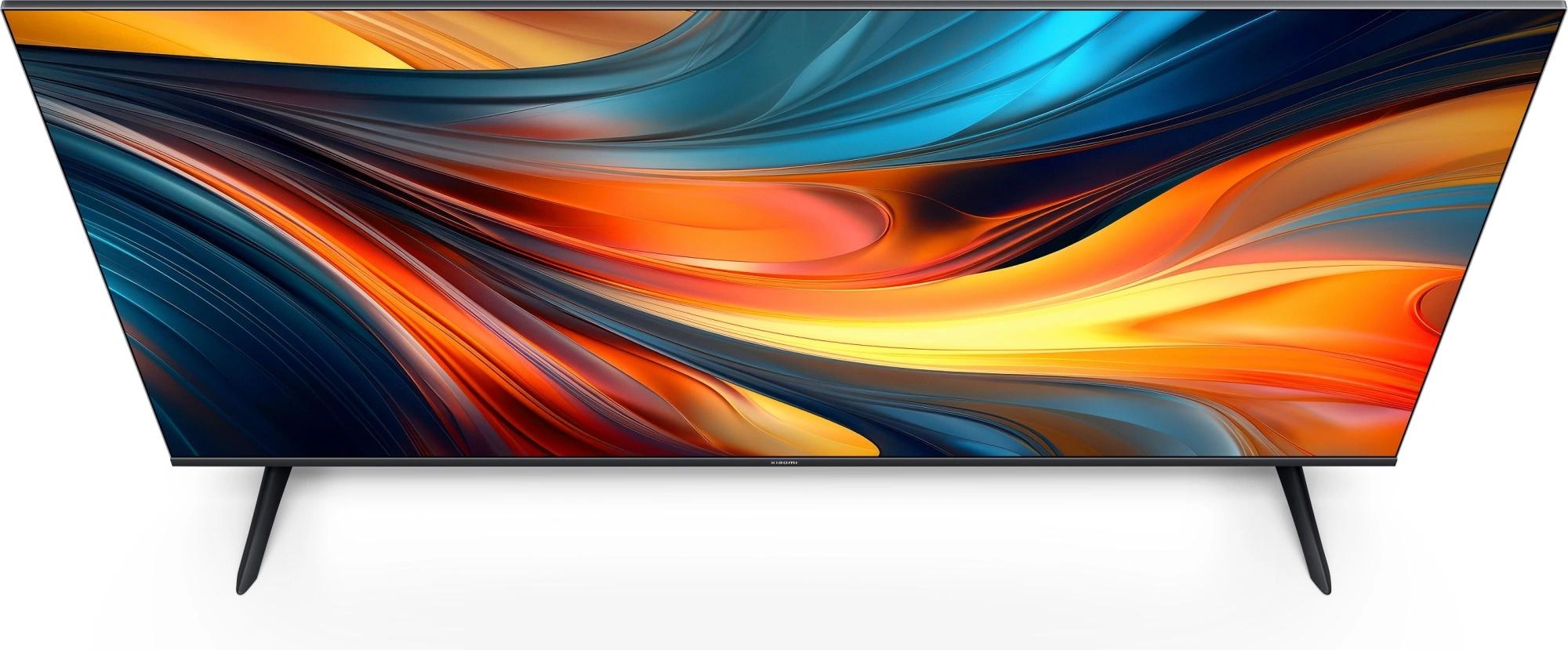 Телевизор Xiaomi TV A 55 2026 черный
