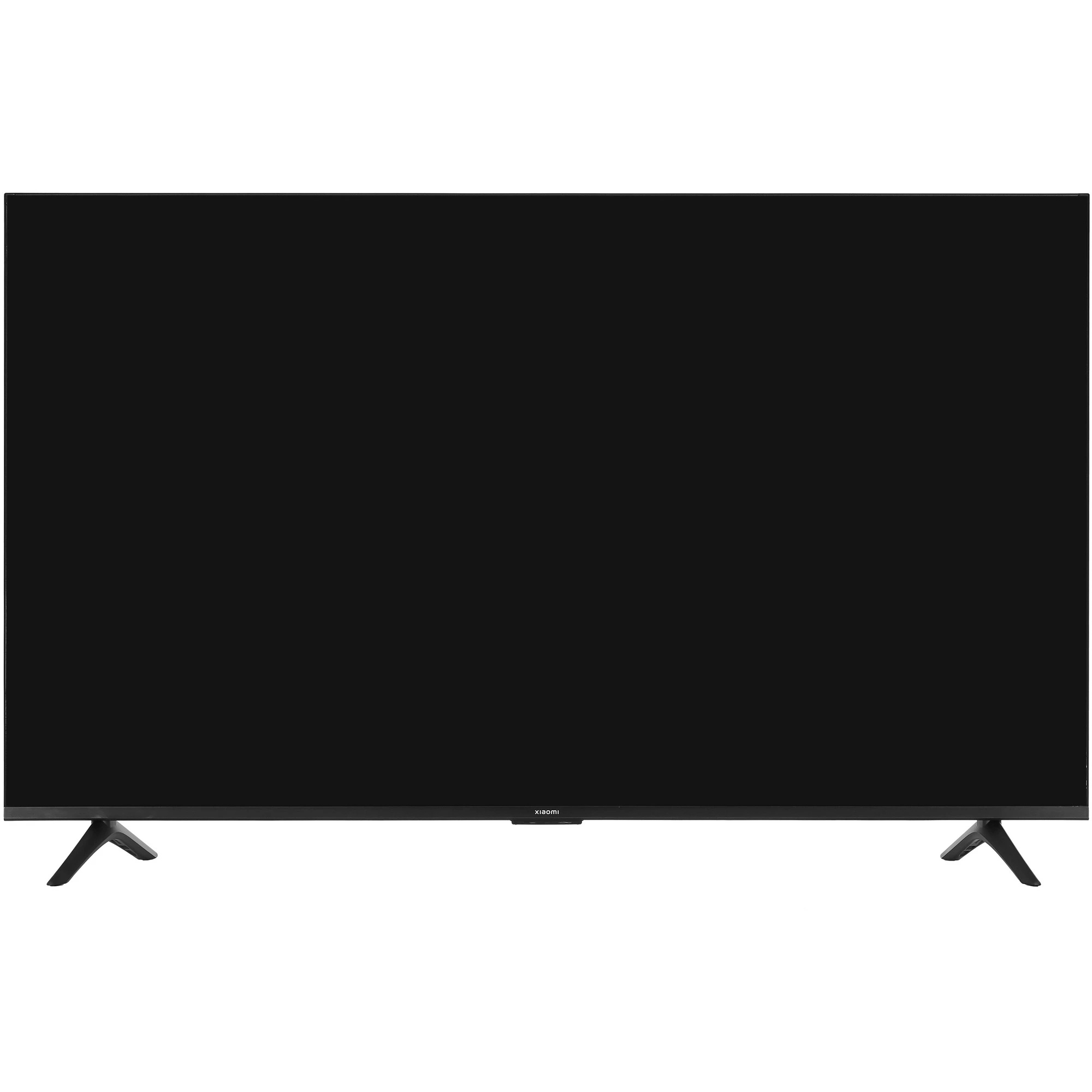 Телевизор Xiaomi TV A Pro 55 2026 черный DLED QLED UHD 60 Гц Android TV