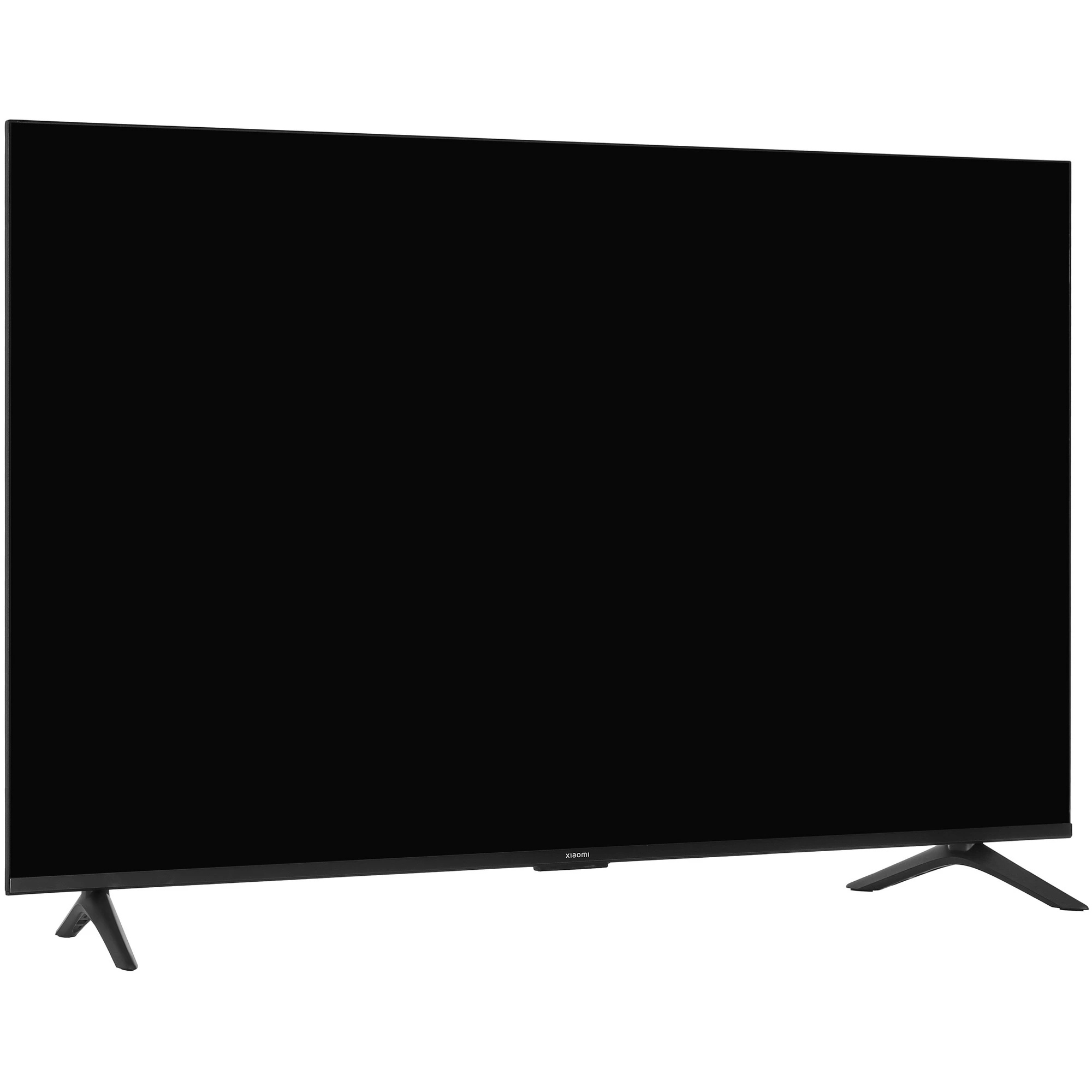 Телевизор Xiaomi TV A Pro 55 2026 черный DLED QLED UHD 60 Гц Android TV