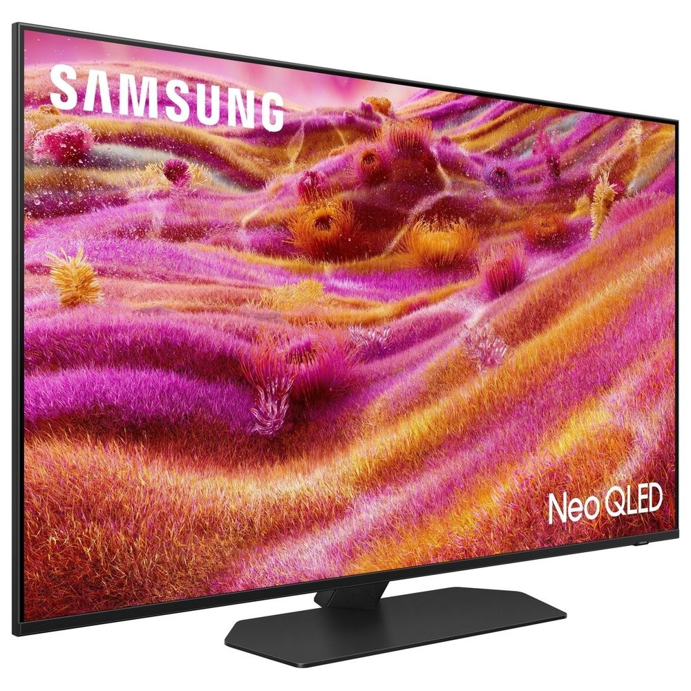 Телевизор SAMSUNG 55" NEO Q-LED QE55QN90FAUXRU