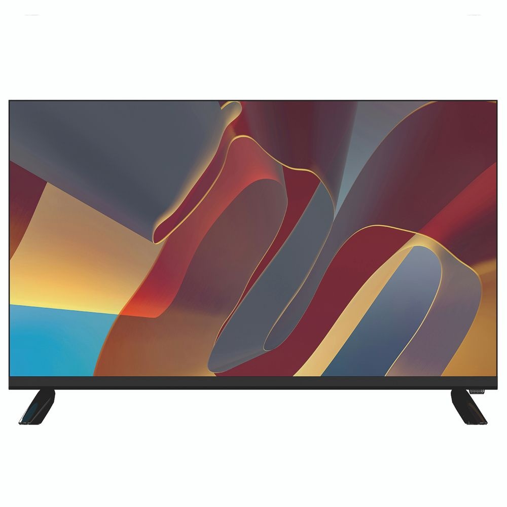 Телевизор Aiwa 24" 24N4-H1310B LED HD SBER Салют 1+8 Gb