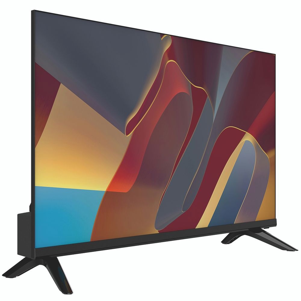Телевизор Aiwa 24" 24N4-H1000B LED HD NO SMART