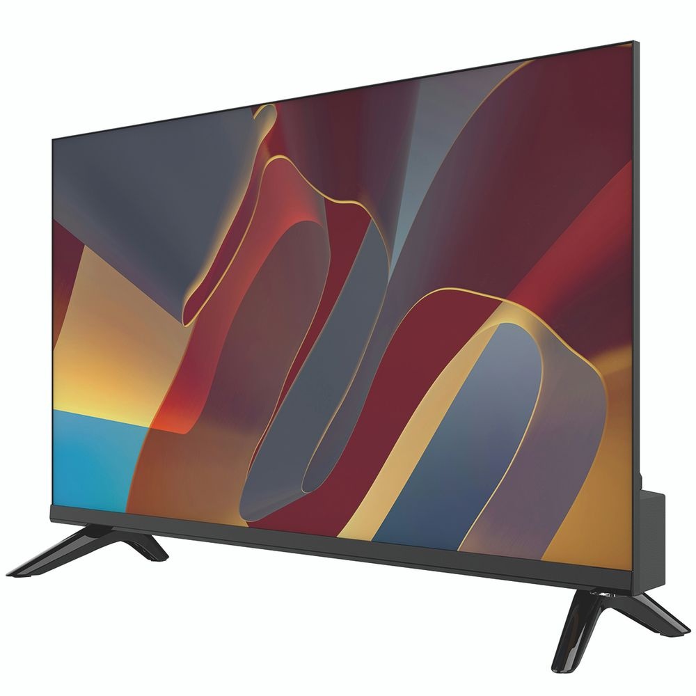 Телевизор Aiwa 24" 24N4-H1000B LED HD NO SMART