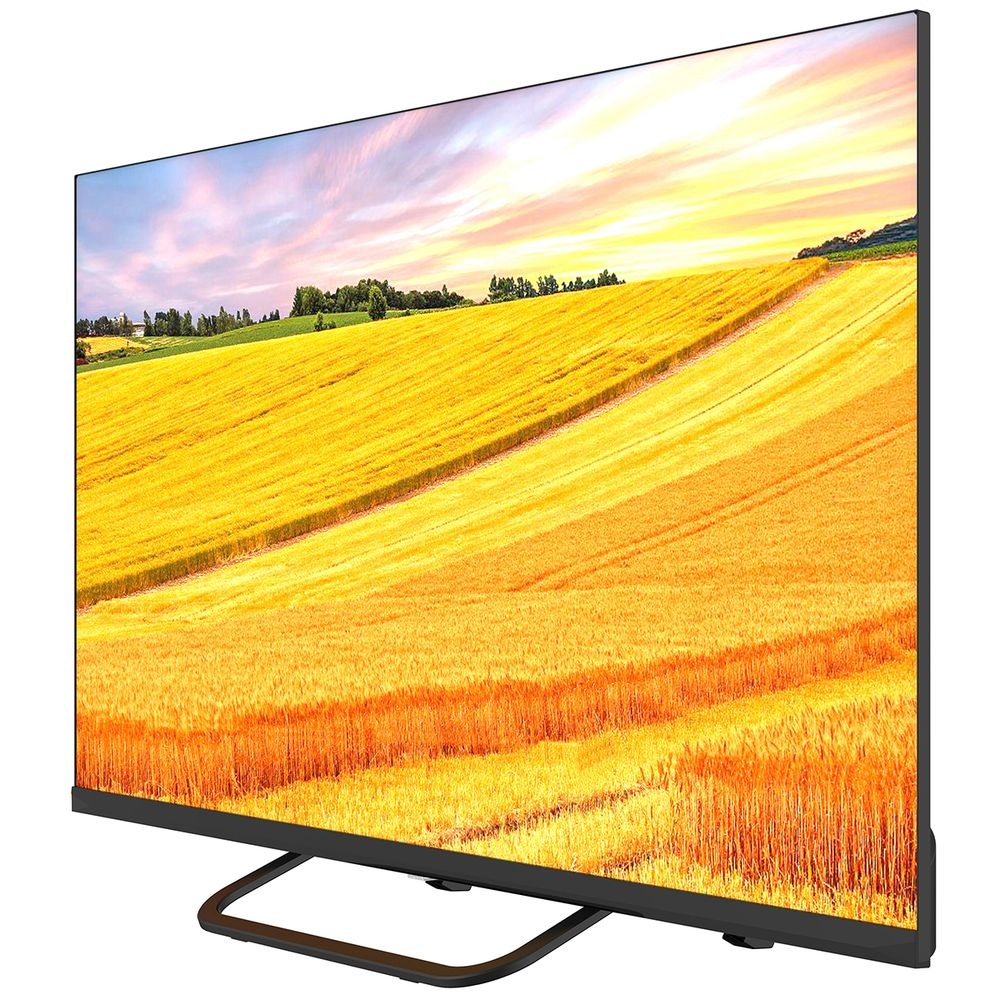 Телевизор Aiwa 32" 32NG-H1301B LED HD SBER Салют Центр. Ножка 1+8 Gb