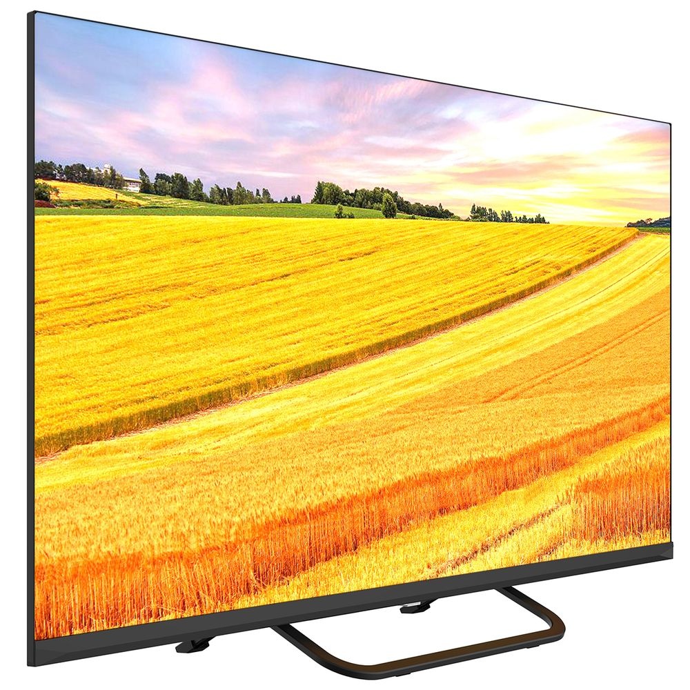 Телевизор Aiwa 32" 32NG-H1301B LED HD SBER Салют Центр. Ножка 1+8 Gb